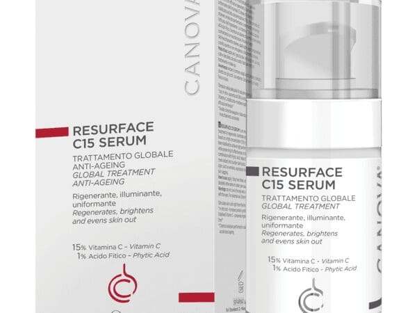 Resurface C15 Serum - Anti Ageing