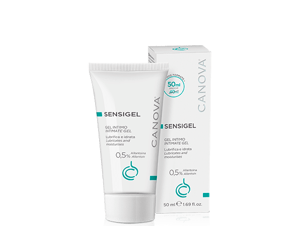 Sensigel - Gel Intimo