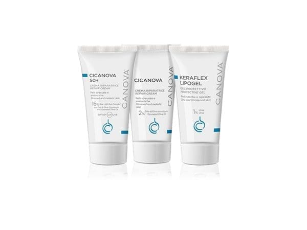 Protocollo cicatrici e prevenzione cheloidi
