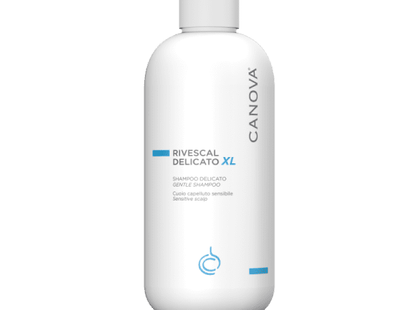 Rivescal - Shampoo Delicato