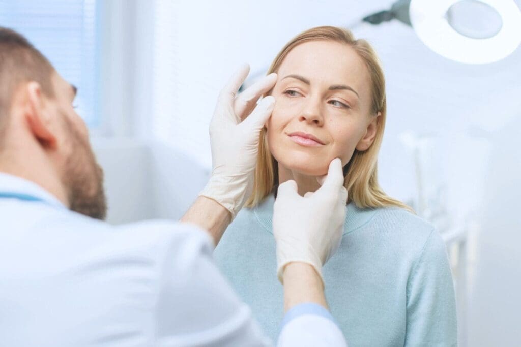 Visite di Medicina Estetica